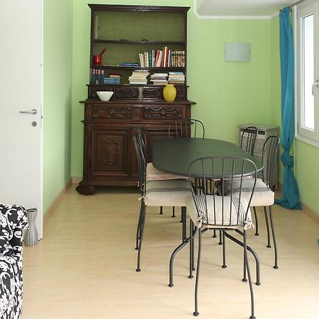 Colombo Flexyrent Studio Rapallo Eksteriør bilde