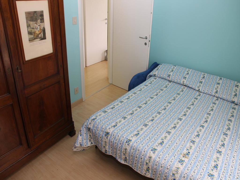 Colombo Flexyrent Studio Rapallo Eksteriør bilde