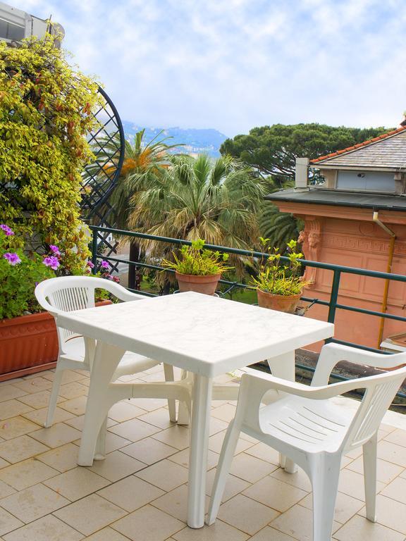 Colombo Flexyrent Studio Rapallo Eksteriør bilde